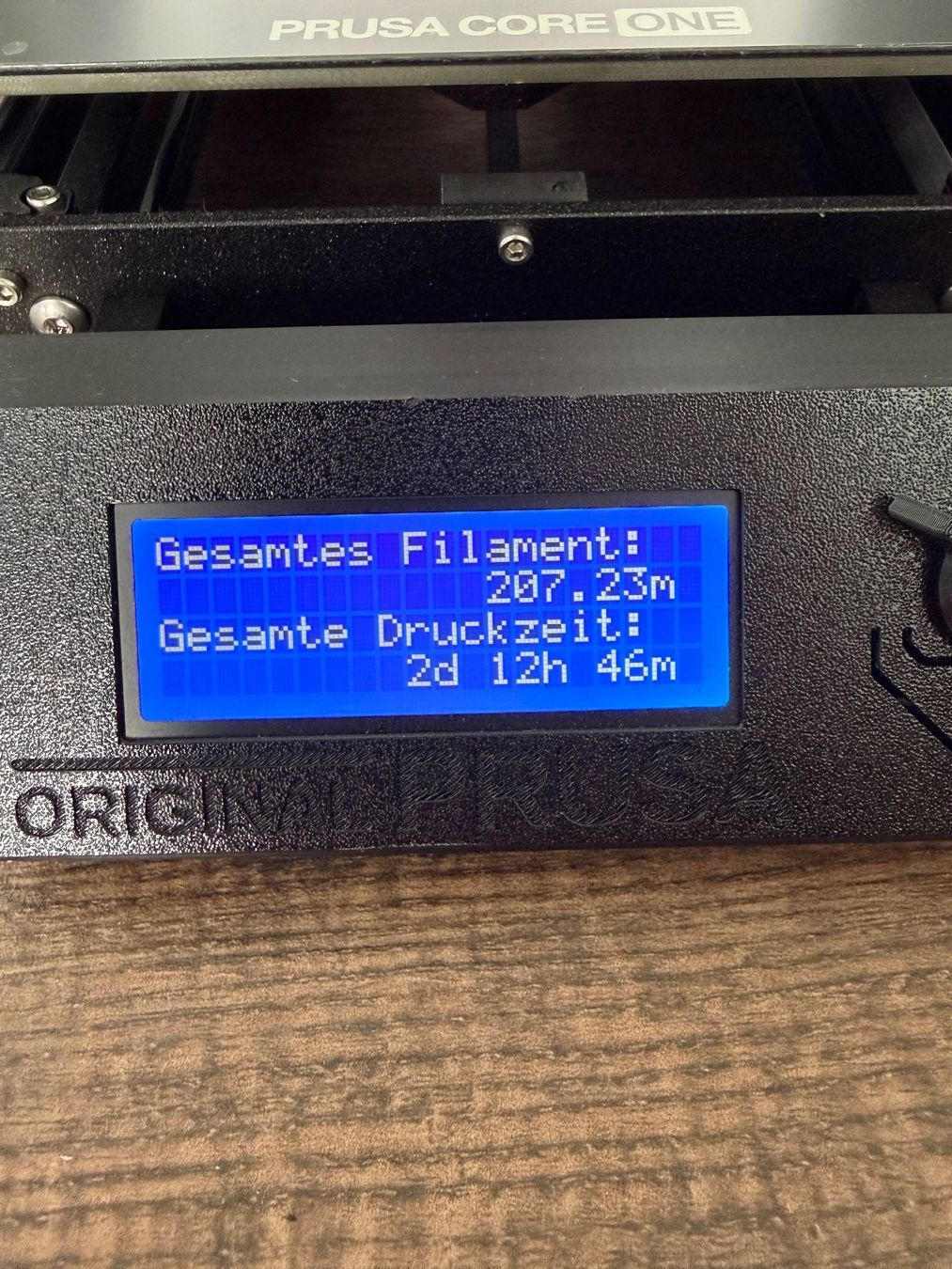 Prusa Stampanti 3D: Prusa i3 MK3S+ – Usato da Frauenfeld venduto da lele_pitta 4