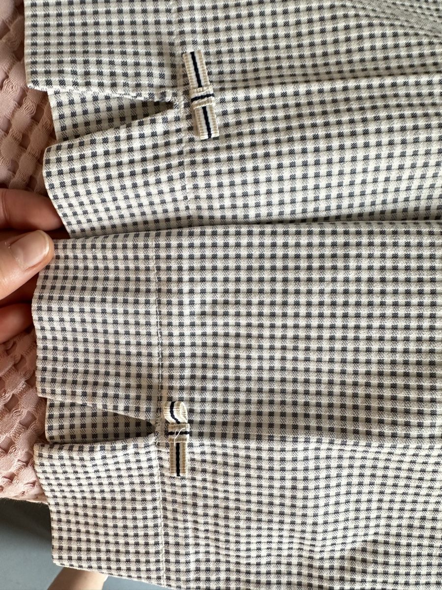 Pantaloni: Desingerhose von Thomas Rath – Usato da Oberwil BL venduto da viviii.mz 3