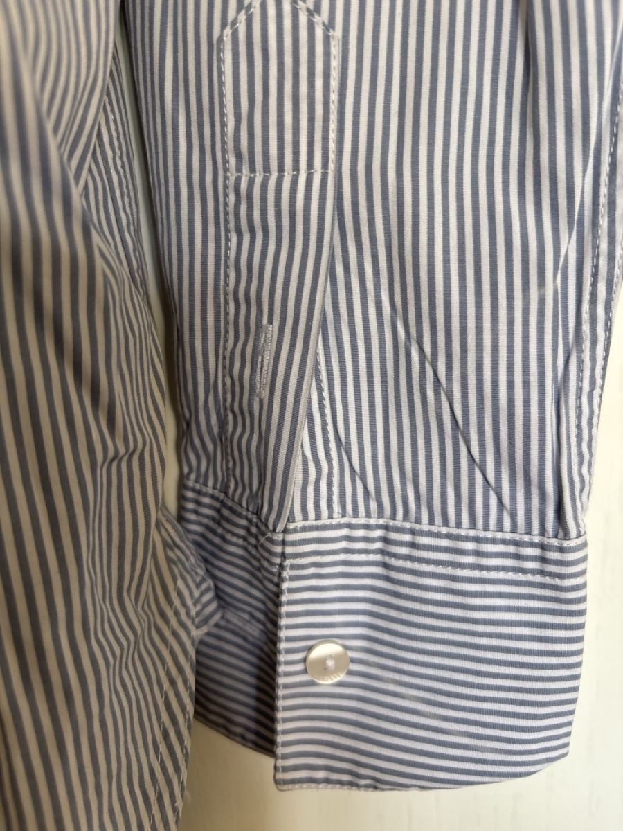 Lacoste Camicette: Bluse Lacoste Gr. S – Usato da Stachen venduto da miggi2000 1