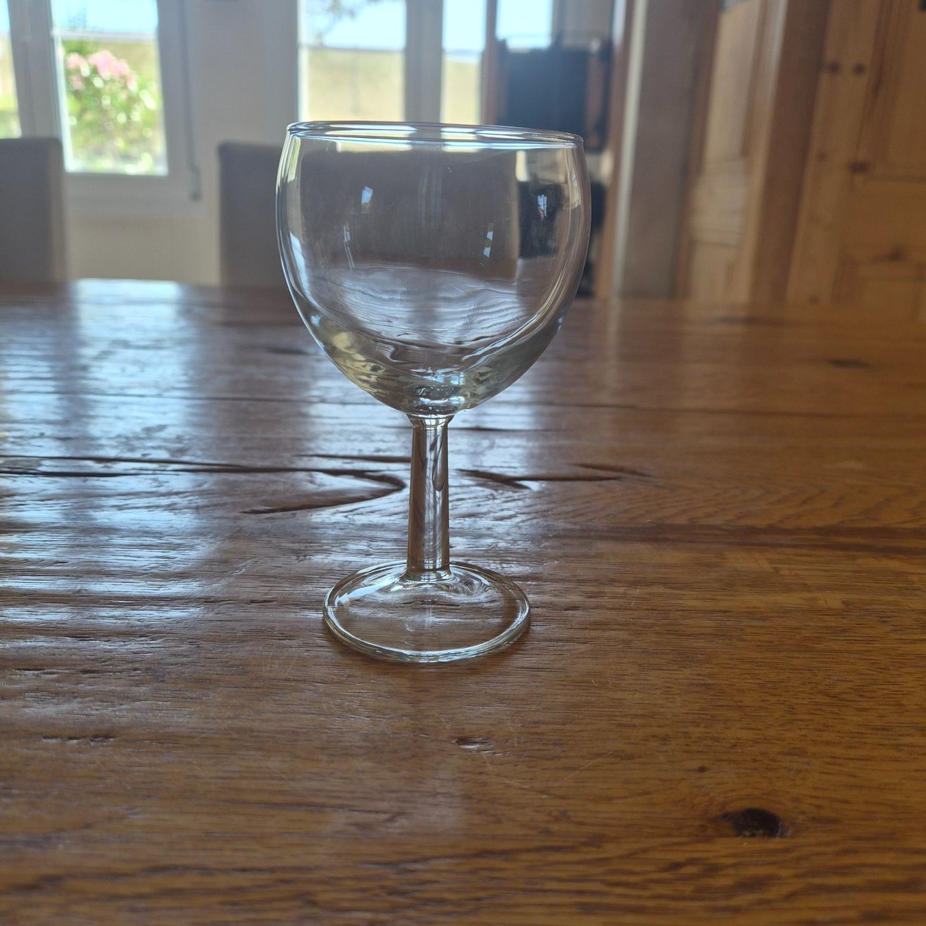 Verres: Verres à pied – D'occasion à Vesin par kar_v5bw