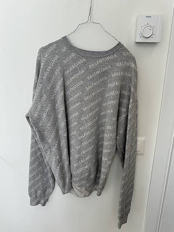 Maglioni & Felpe: Maglione Balenciaga – Usato da Lugano venduto da MarcoPagani02 2