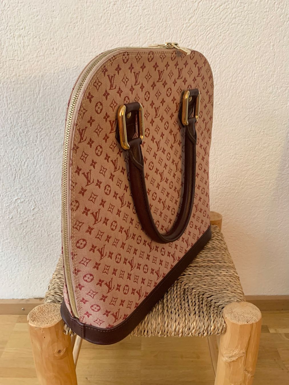 Marc Jacobs Borse da donna: Louis Vuitton Handtasche – Usato da Zürich venduto da Lieneli 1
