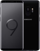 Samsung Galaxy S9 Dual SIM 64GB Midni...