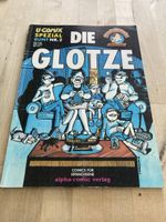 U-Comix Spezial Bunt Nr.2 Die Glotze