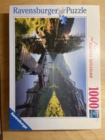 Ravensburger Puzzle Beautiful Switzerland 1000 Teile