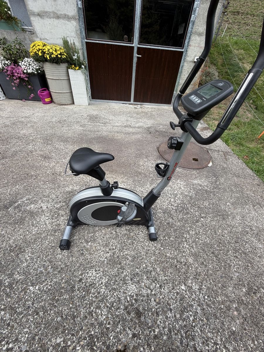 Vélos d'appartement: Hometrainer – D'occasion à Zell LU par lar_lp88