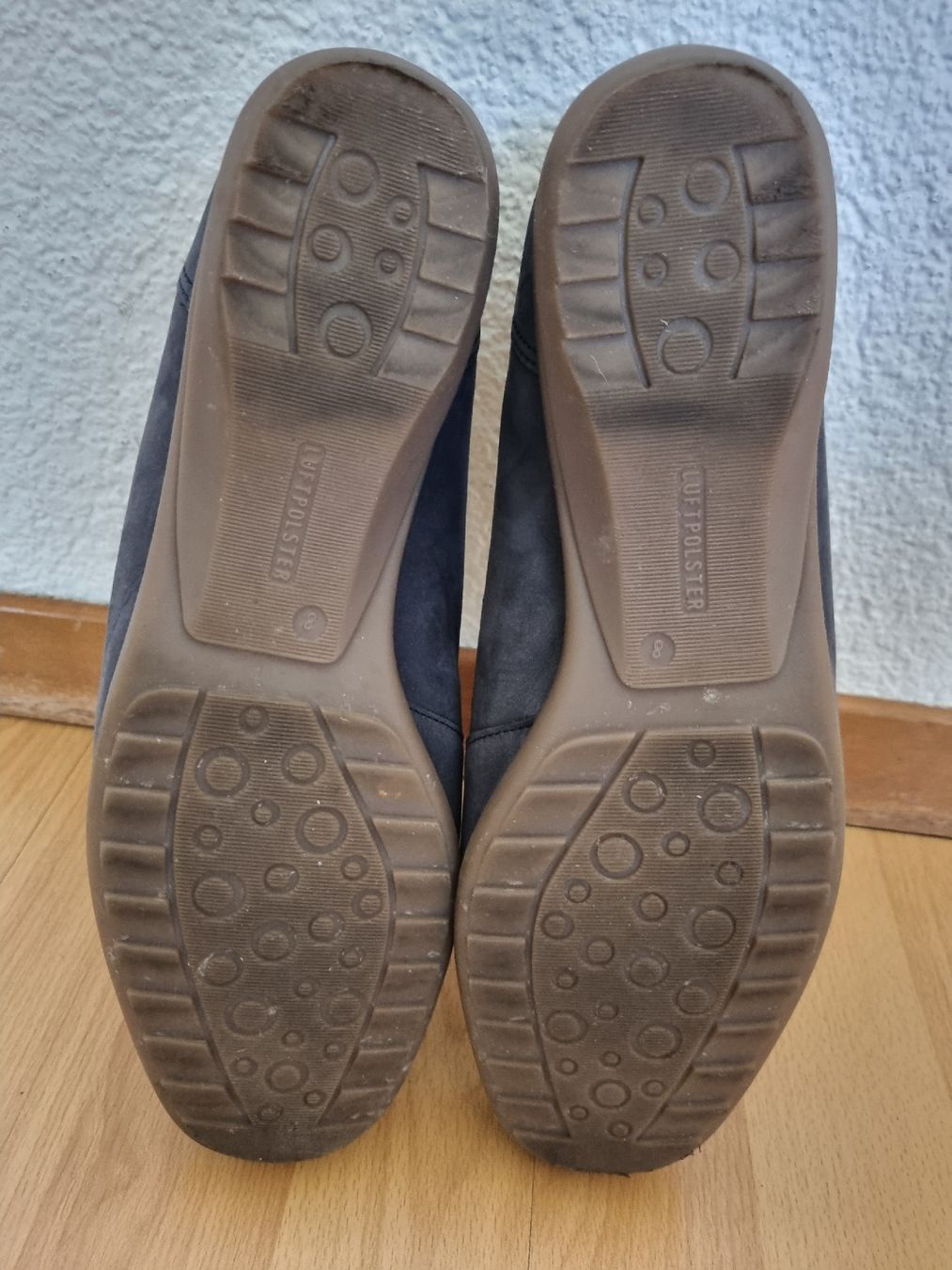 Ara Scarpe da donna: Ara Gore-Tex Damen Schuhe Gr. 42 – Usato da Laupen BE venduto da Bombers 4