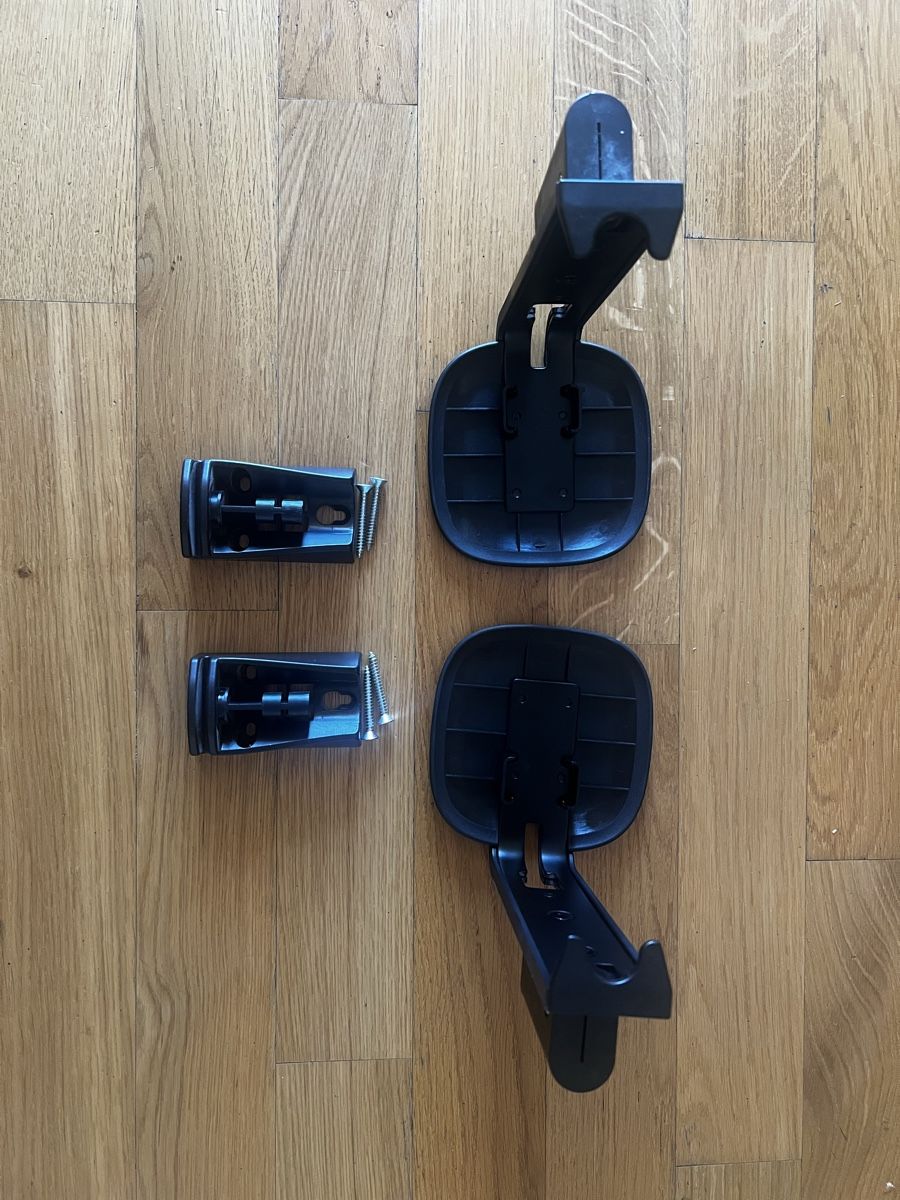 Supporti a parete: Sonos one stand – Nuovo (secondo la descrizione) da Zürich venduto da Gemstone 1