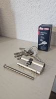 ABUS Türzylinder EC550 mit 5 Schlüsseln 28/34 NEU & OVP