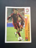 Panini Euro 2008 Cristiano Ronaldo Sticker Nr 509
