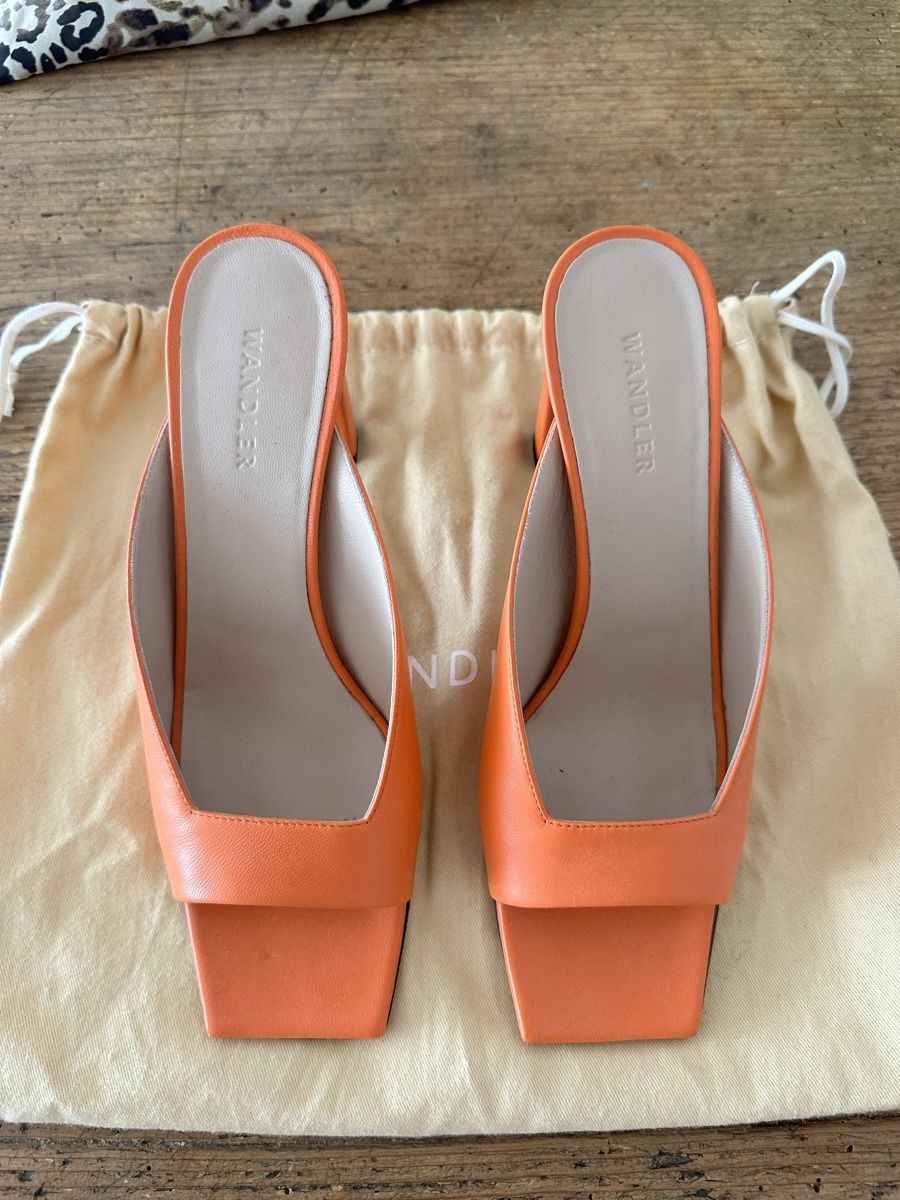 Wandler Scarpe da donna: Wandler – Nuovo (secondo la descrizione) da Zürich venduto da Tingeltangelvina