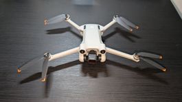 DJI Mini 3 Pro Fly more