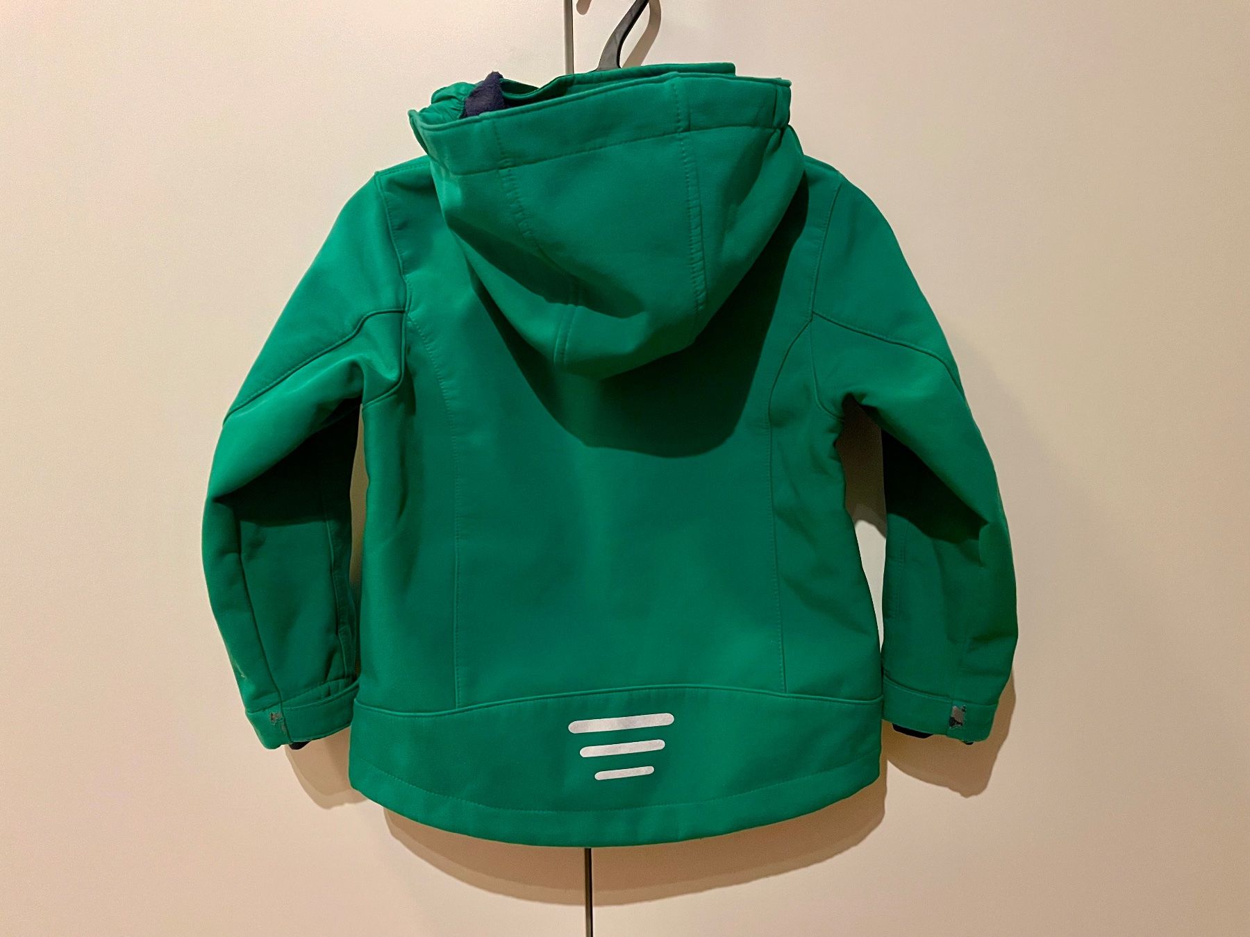 Trollkids Jacken & Mäntel: Softshelljacke Trollkids Gr 104 – Gebraucht aus Hüntwangen von fra_7nd2 1