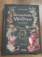 Grimoire Wellness – Anastasia Mostacci 