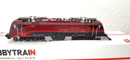 Hobbytrain ÖBB Railjet  H2738