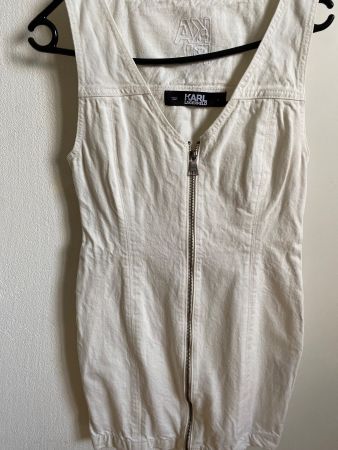 Kleid Karl Lagerfeld