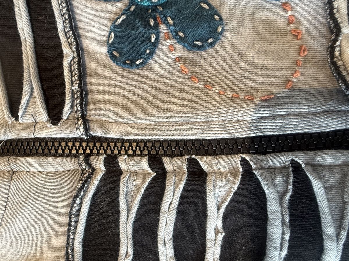 Giacche: Damen-Jacke, Grösse L – Nuovo (secondo la descrizione) da Adligenswil venduto da Esthee 6