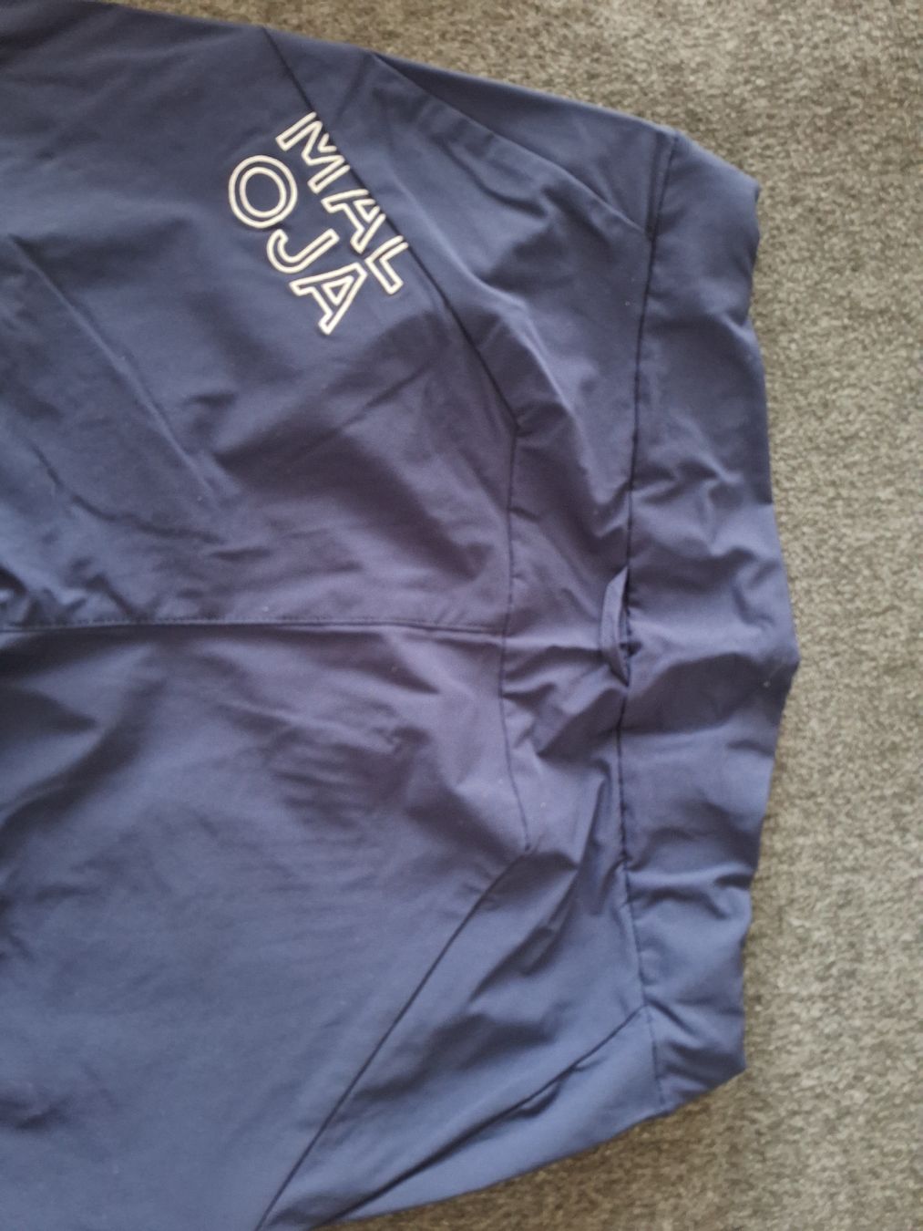 Maloja Pantaloni: Tourenhose – Usato da Mumpf venduto da SwissDi 6