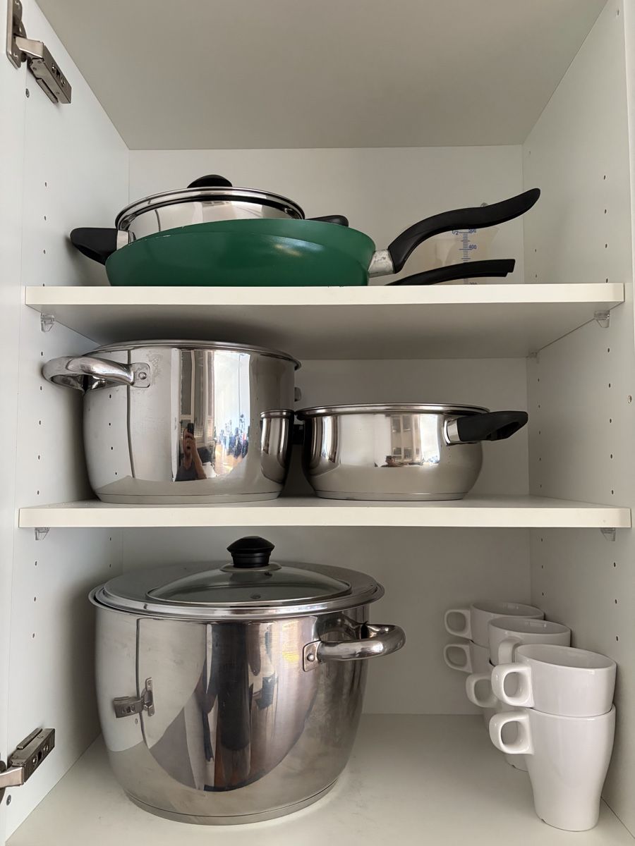 Cucine complete: Küchenutensilien – Usato da Bern venduto da Aprilia.13 3