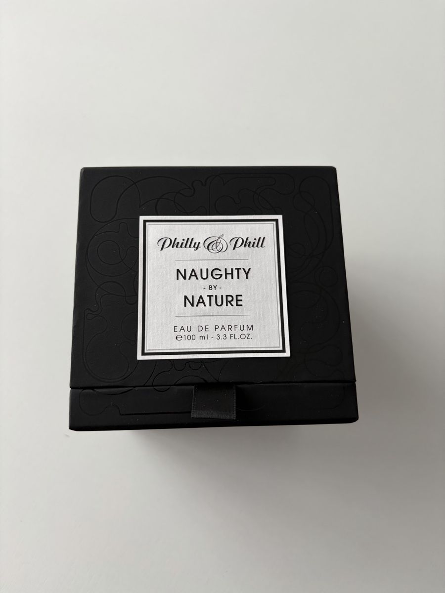 Profumi & Eau de Toilette: Parfum Verpackung Naughty by Nature – Usato da Zürich venduto da masako 2