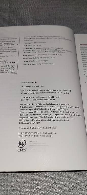 Bücher: Kusch Mathematik / Arithmetik und Algebra – Gebraucht aus Hasle b. Burgdorf von adilus_92 1