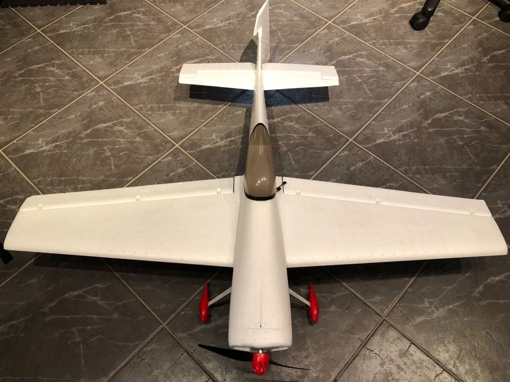 Rc Flugzeug Extra 300 | Kaufen auf Ricardo