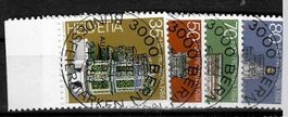 PP 1984 mit ET VOLL RAR!! Kat 20.-- ab nur 2.--