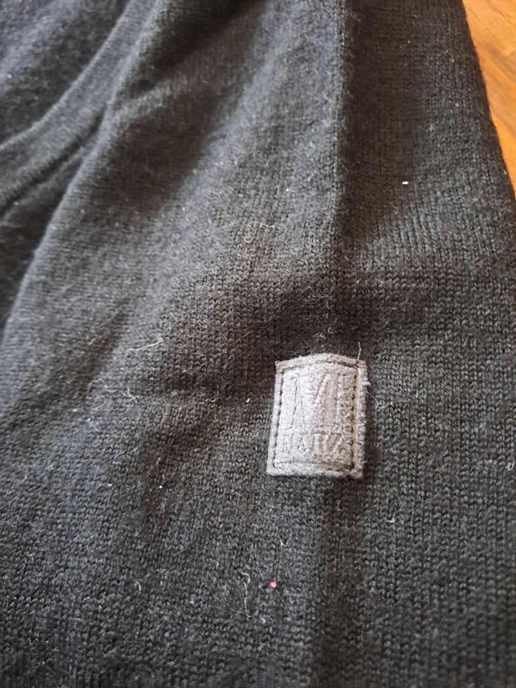 Pullover & Sweatshirts: März Wollpulli  Gr.48 – Gebraucht aus Emdthal von kasira 2