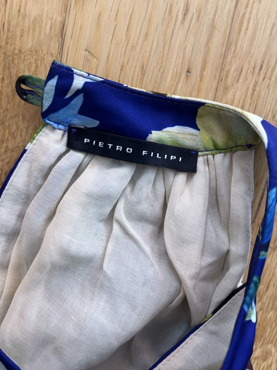 Vestiti: Kleid PIETRO FILIPPI Grösse 34 – Nuovo (secondo la descrizione) da Bettlach venduto da Tradenet100 1