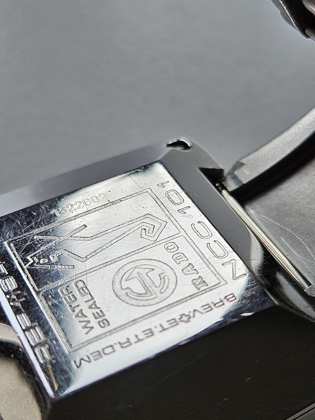Rado Orologi: 530 Rado NCC 101 Day Date – Usato da Berikon venduto da mmm21 4