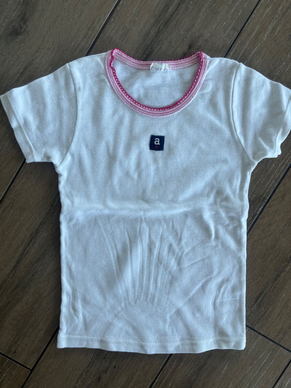 Camicette, T-shirt & Top: 104-110_Absorba – Usato da Versegeres venduto da kista