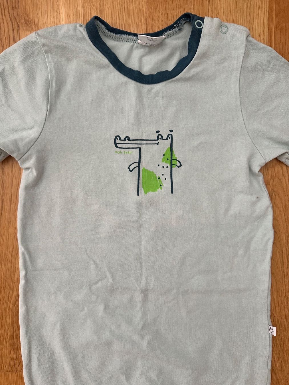 Pigiama & Simili: Kurzarm Pyjama Gr. 86/92 – Usato da Unterägeri venduto da StefanGekko 1