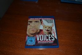 the Voices