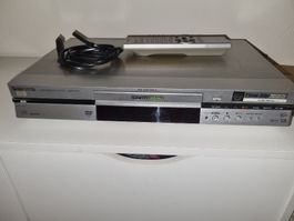 DVD Player 