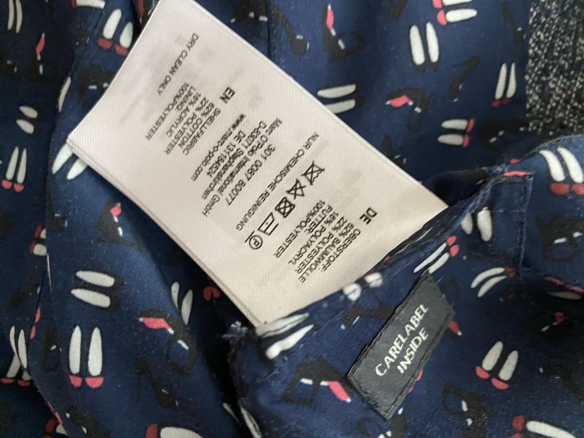 Marc O'Polo Giacche: Marc O Polo Blazer 🌸 – Usato da Opfikon venduto da Luis144 6