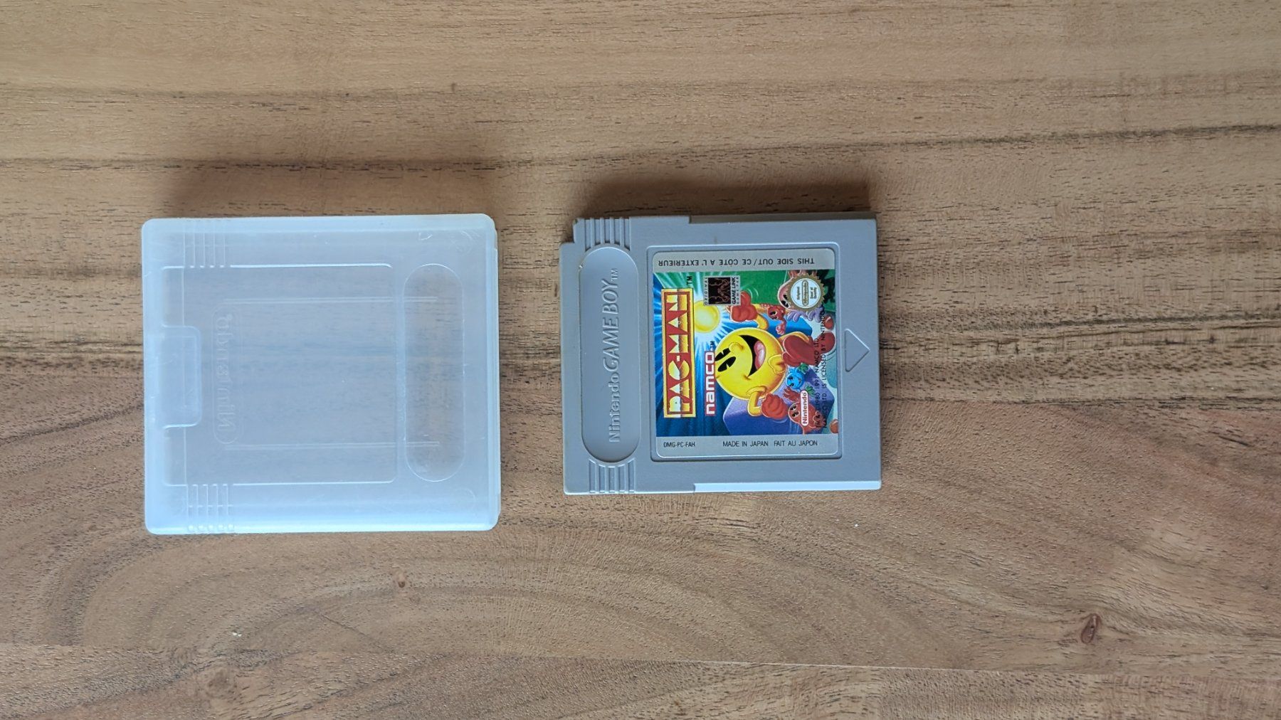 Nintendo Console: Gameboy Color CGB-001 – Difettoso da Oberarth venduto da joao.c.b.s. 2