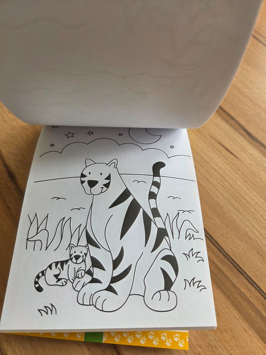 Bücher: Malbücher neu – Neu und originalverpackt aus Grosswangen von sunny.stivi 2