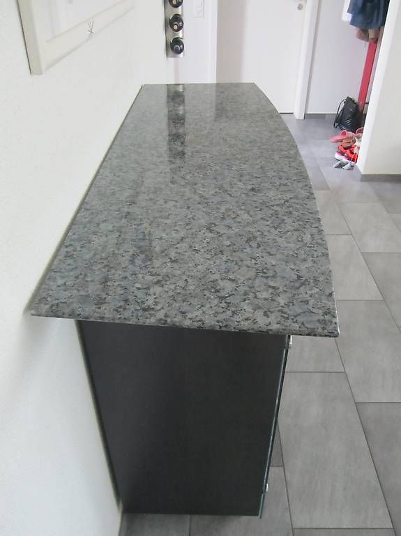 Büffets: Sideboard (Farbe: blau/schwarz) – Gebraucht aus Neukirch - Egnach von Chris444 3