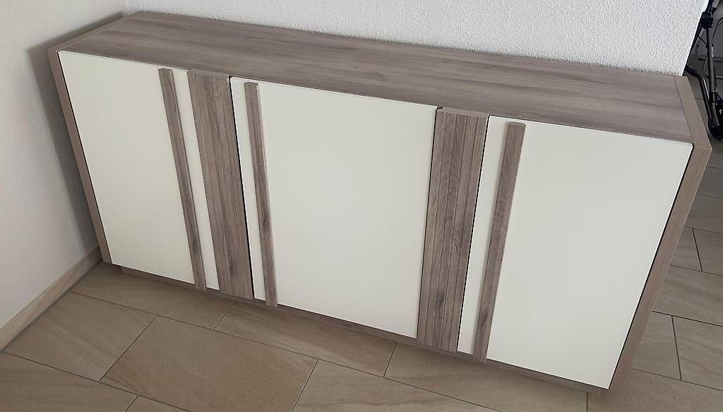 Cassettiere: Sideboard – Usato da Dürnten venduto da rom_t5lp