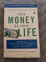 Book " Your Money or your Life"