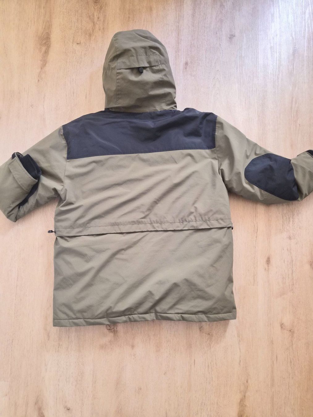 C&A Giacche: Herren Winterjacke XXL – Usato da Breitenbach venduto da Luckn 3