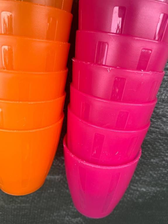 Behälter & Ähnliches: Ikea Plastikbecher – Gebraucht aus Basel von raf_l9tg 1