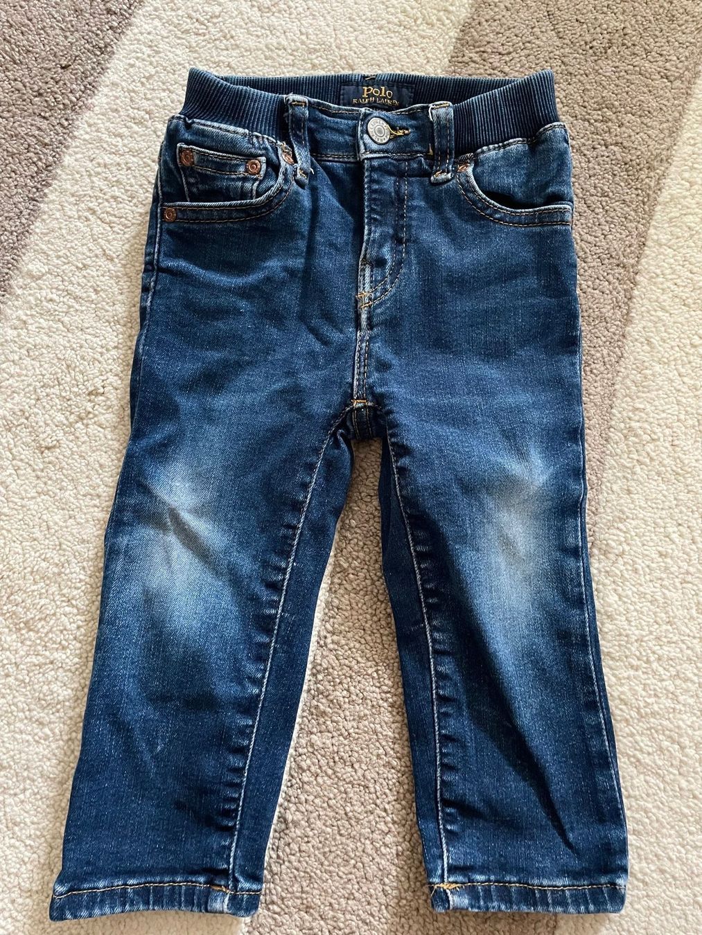 Ralph Lauren Pantaloni: HOSE - JEANS – Usato da Zürich venduto da Mina_09 2