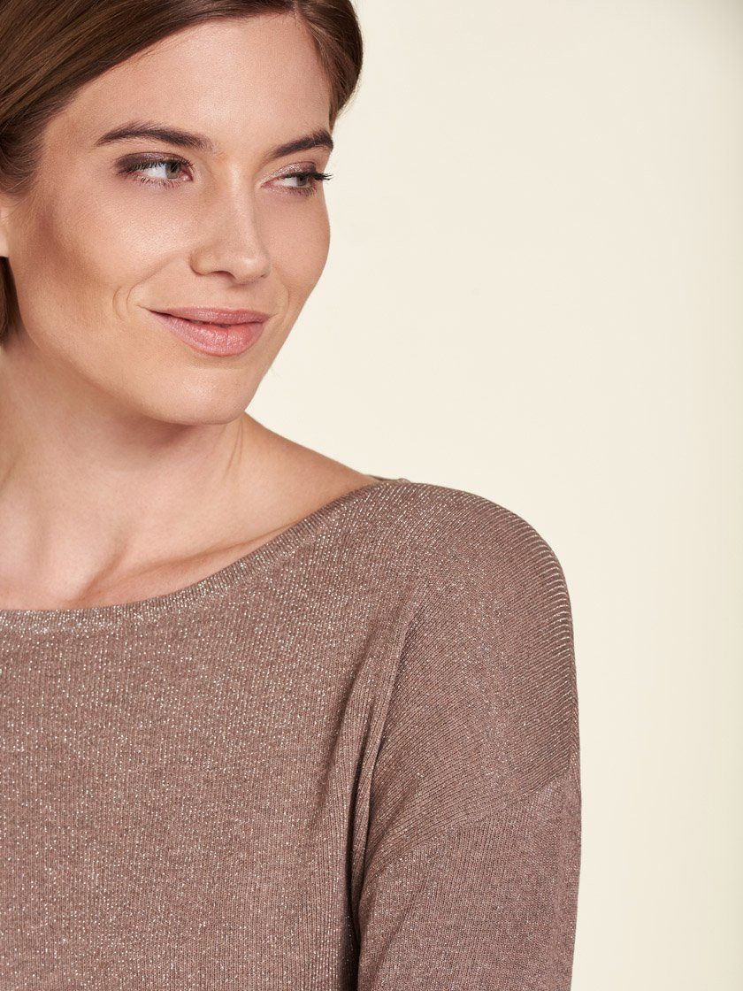 Nile Maglioni & Felpe: Nile Pullover gr,S – Nuovo (secondo la descrizione) da langenthal venduto da rundholz7 2