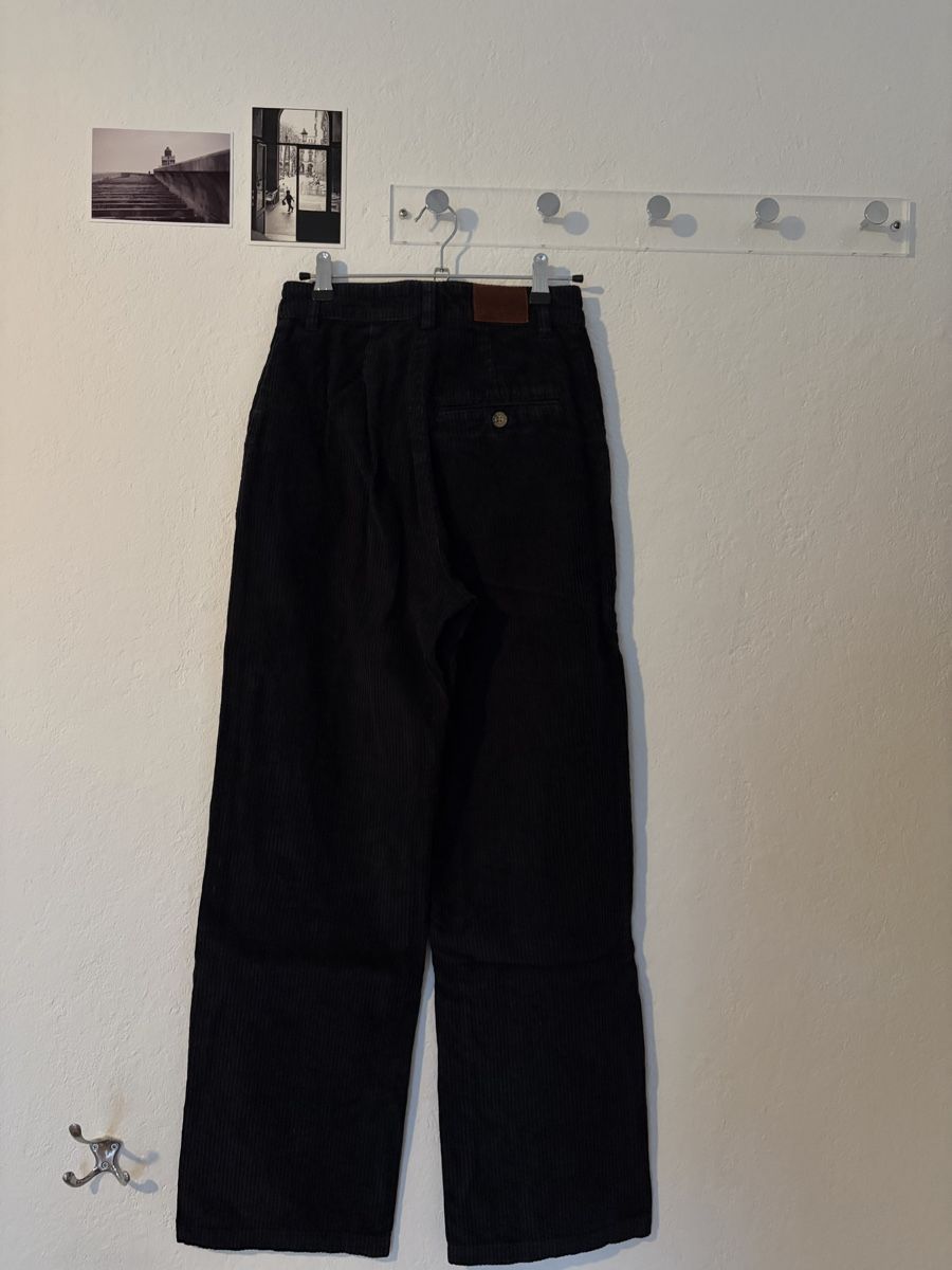 Roxy Pantaloni: Roxy Cordhose – Usato da Bern venduto da mae_jn57 1