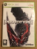 Prototype für Xbox 360
