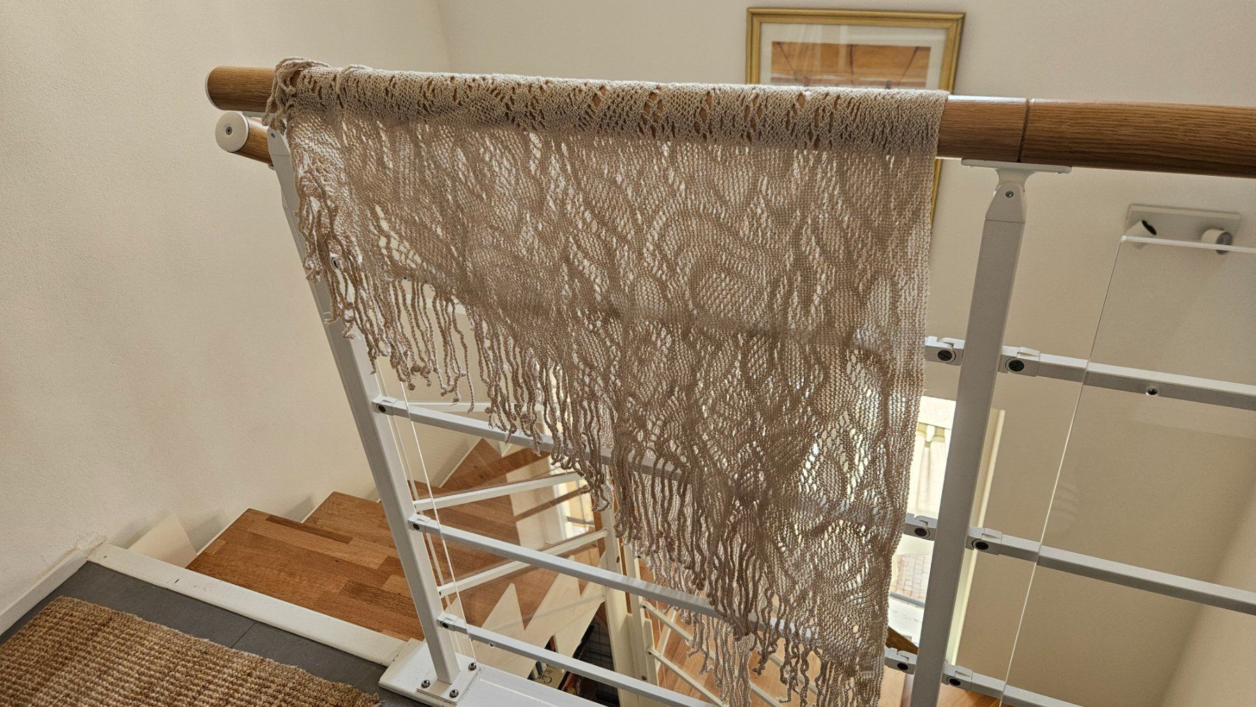 Foulard & Sciarpe: Scialle / foulard triangolare – Usato da Melano venduto da H-Sara