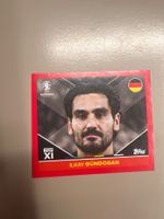 Topps EM 2024 Ilkay Gündogan GER TOP 2