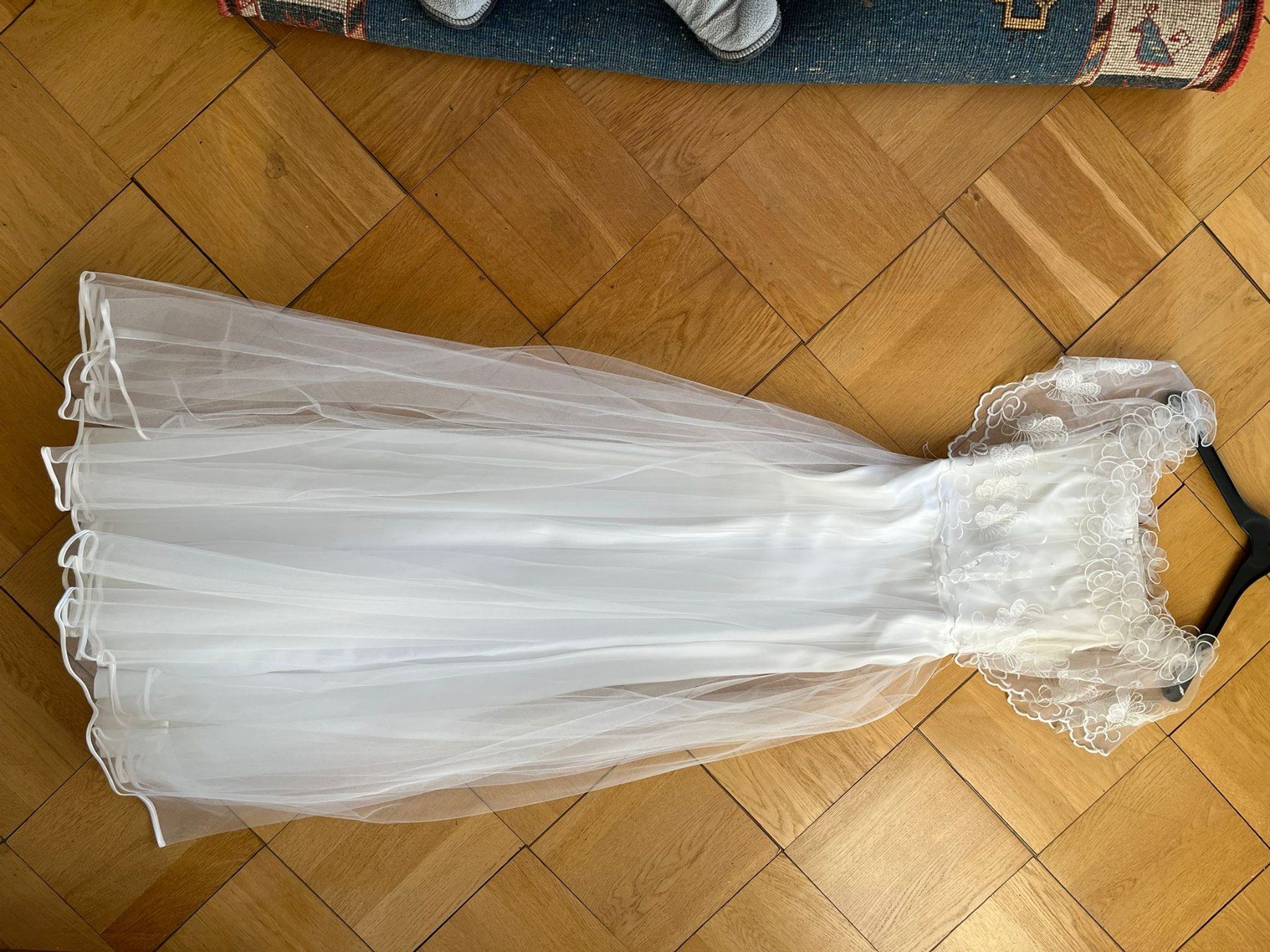 Vestiti: Hochzeitskleid – Usato da Jona venduto da m.brun 1