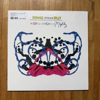 Bonnie Prince Billy LP